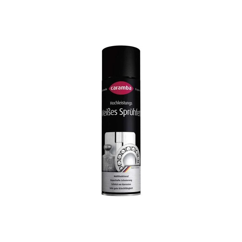 Spray vaselina 500ml