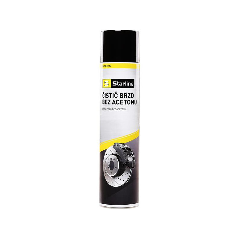 Spray curatare frane 600 ml