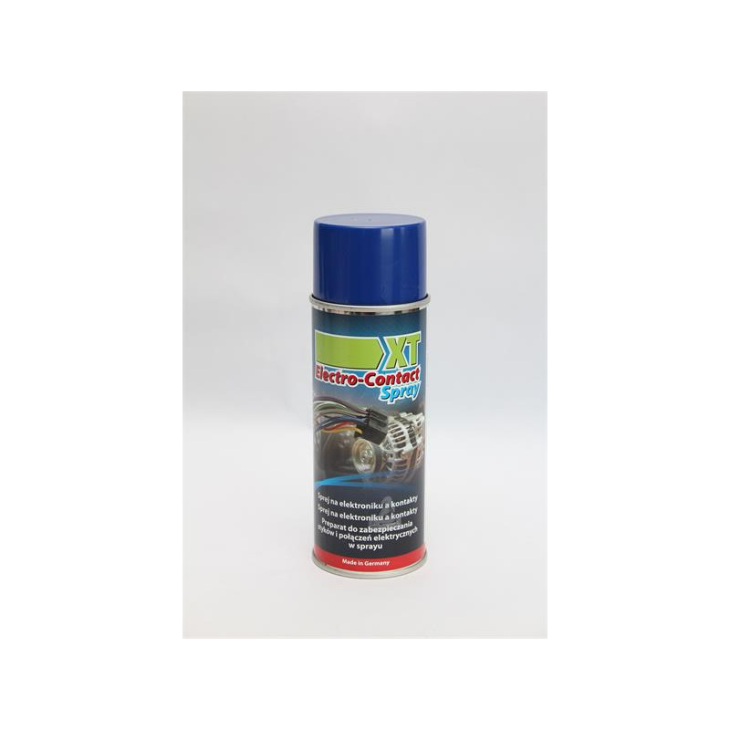 Spray contacte electrice