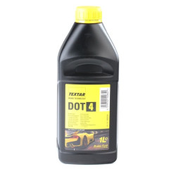 Lichid frana DOT4 Textar 1L