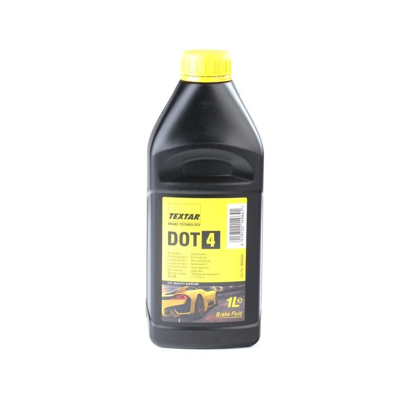 Lichid frana DOT4 Textar 1L