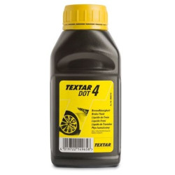 Lichid frana DOT4 Textar 0.25L