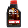 Ulei motor Motul 8100XClean+ 5W30 1L