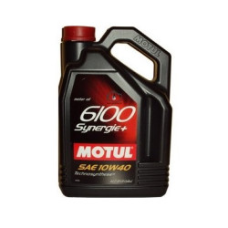 Ulei motor Motul 6100...