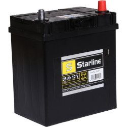 Acumulator Starline Premium...