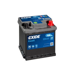 Acumulator Exide 12V 44Ah 400A