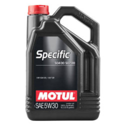 Ulei motor Motul SPECIFIC...