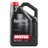 Ulei motor Motul SPECIFIC 504/507 5W30 5L