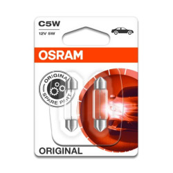 Bec Osram C5W 12V