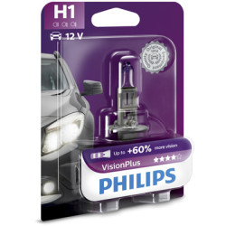 Bec Philips H1 12V