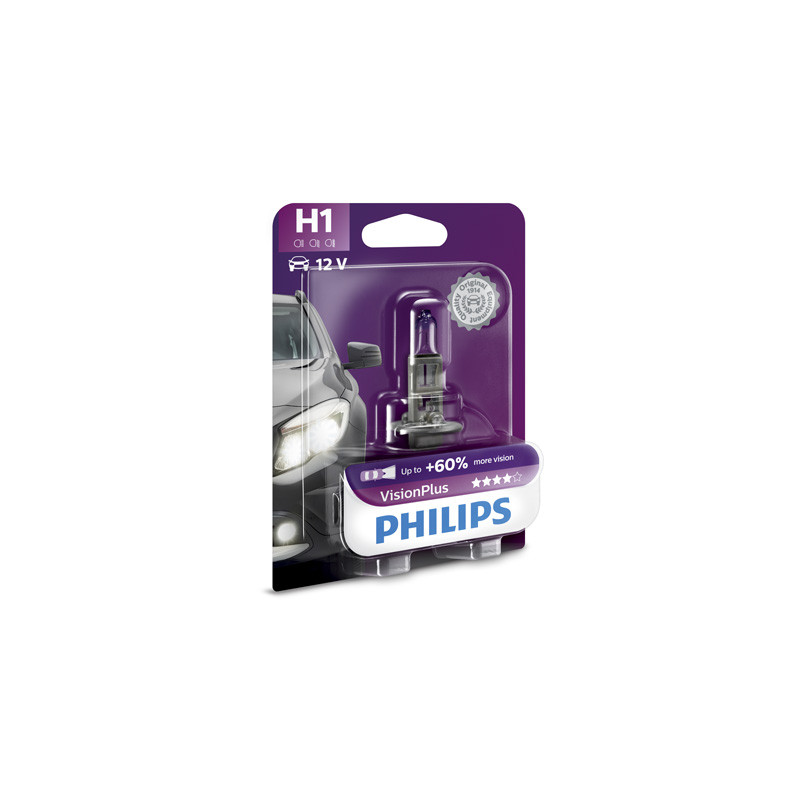 Bec Philips H1 12V