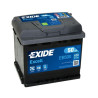 Acumulator Exide 12V 50Ah 450A