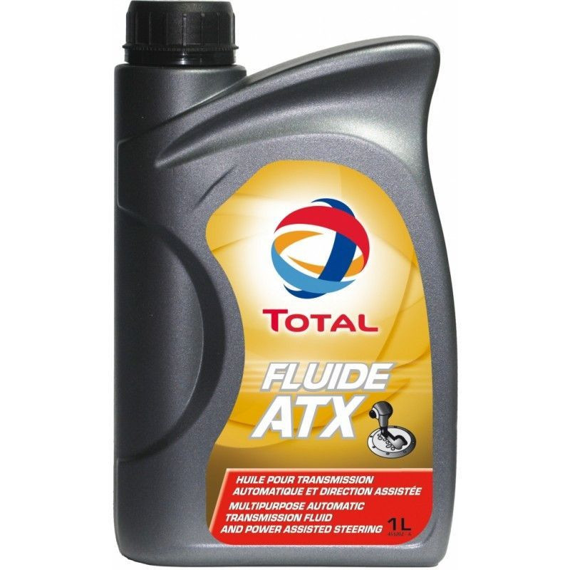 Ulei transmisie Total ATF DII 1L