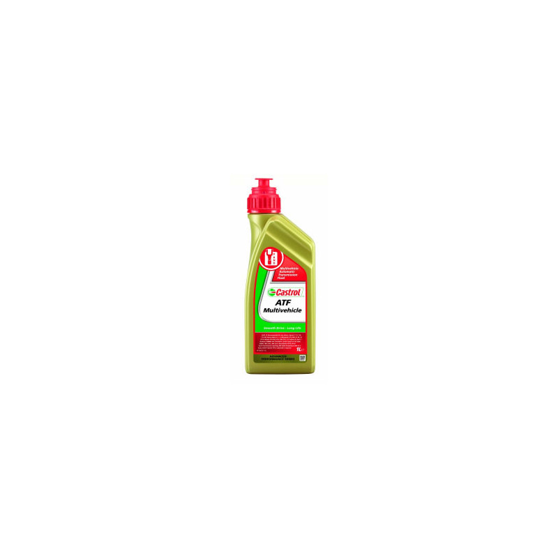 Ulei transmisie Castrol ATF Multivehicle 1L