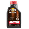 Ulei motor Motul 8100 Eco-Lite 5W30 1L