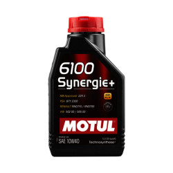 Ulei motor Motul 6100...