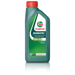 Ulei motor Castrol Magnatec...