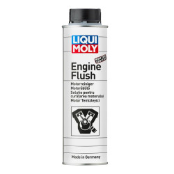 Solutie Liqui Moly spalare...