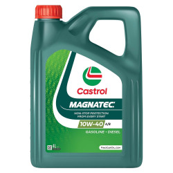 Ulei motor Castrol Magnatec...