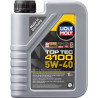 Ulei motor Liqui Moly TOP TEC 4100 5W40 1L