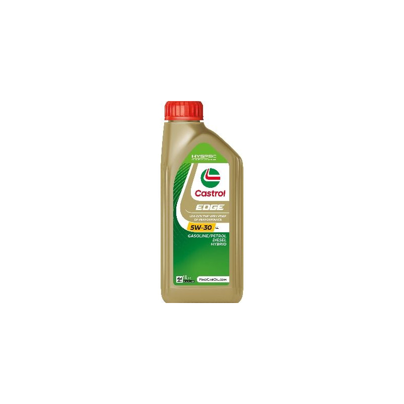 Ulei motor Castrol Edge Titanium LL 5W30 1L