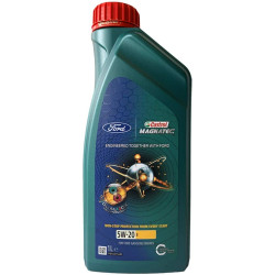 Ulei motor Castrol Magnatec...