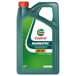 Ulei motor Castrol Magnatec...