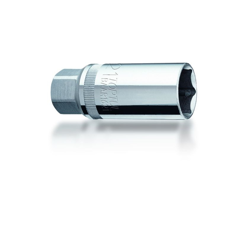 Cheie bujii Toptul 21mm