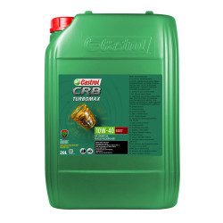 Ulei motor CASTROL CRB...