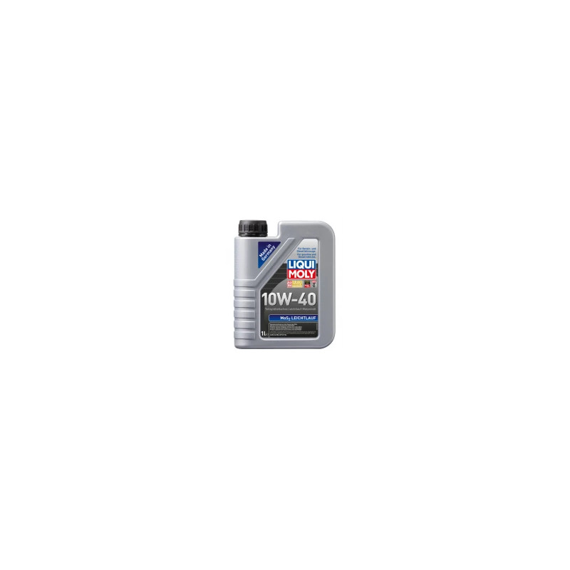 Ulei motor Liqui Moly 10W40 1L