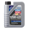 Ulei motor Liqui Moly 10W40 1L