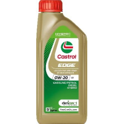 Ulei motor Castrol Edge C5...