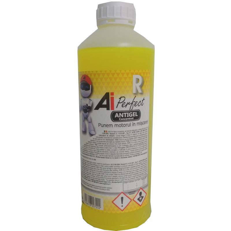 Antigel concentrat Renault 1L