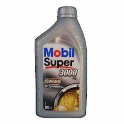 Ulei motor Mobil Super 3000...