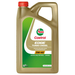 Ulei motor Castrol Edge TD...