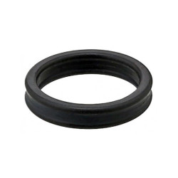 Garnitura teava racire motor