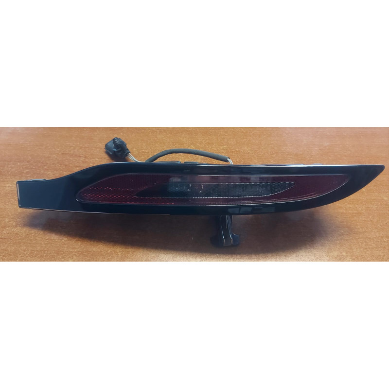 Lampa ceata stanga spate