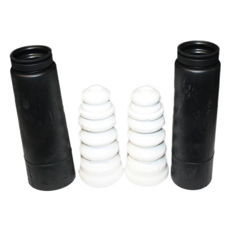 Set protectie amortizor spate