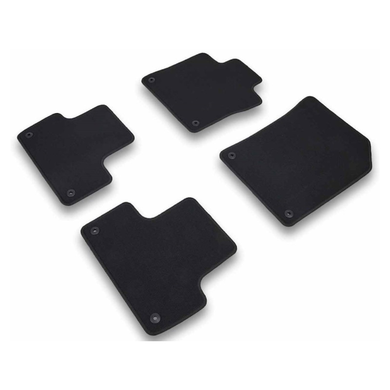 Set covorase textile Volvo XC60