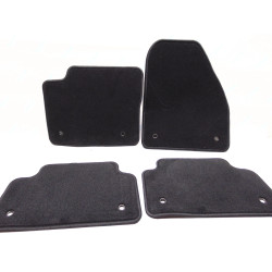 Set covorase textile Jaguar...