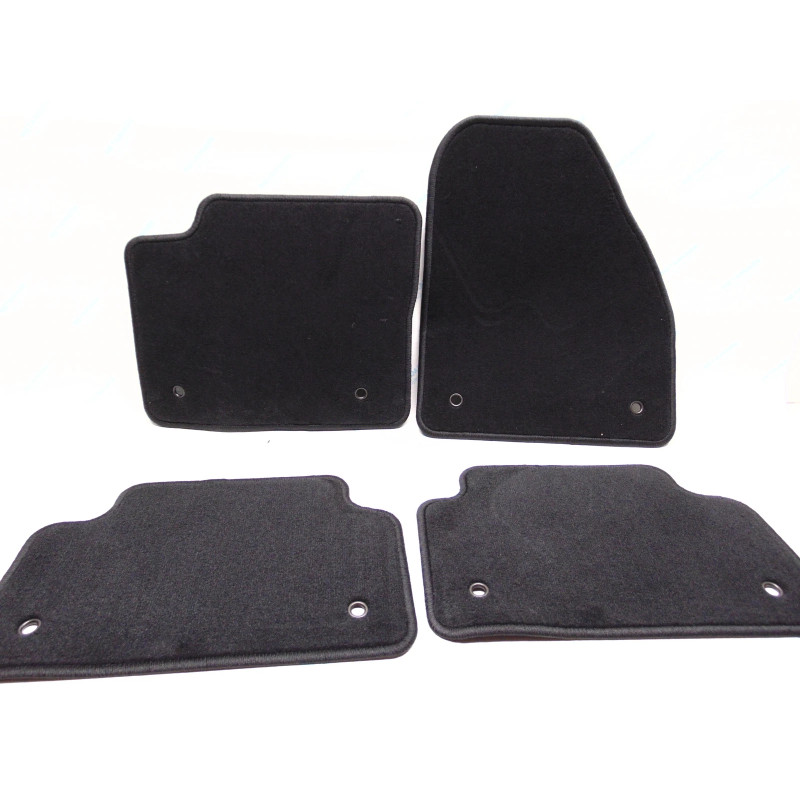 Set covorase textile Jaguar E-Pace X540