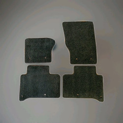 Set covorase textile Land...