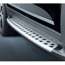 Treapta dreapta Hyundai...