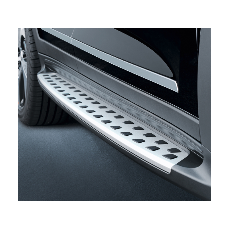 Treapta dreapta Hyundai Tucson 2016 -