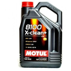 Ulei motor Motul 8100...