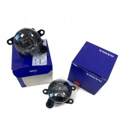 Proiector ceata stanga led