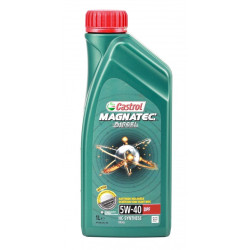 Ulei motor Castrol Magnatec...