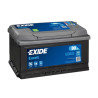 Acumulator Exide 12V 80Ah 700A