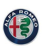 Alfa Romeo