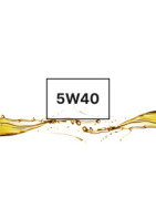 5W40